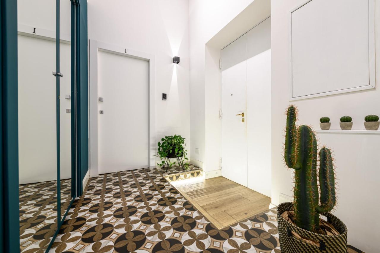 Interno Barocco Hotel Naples Exterior photo