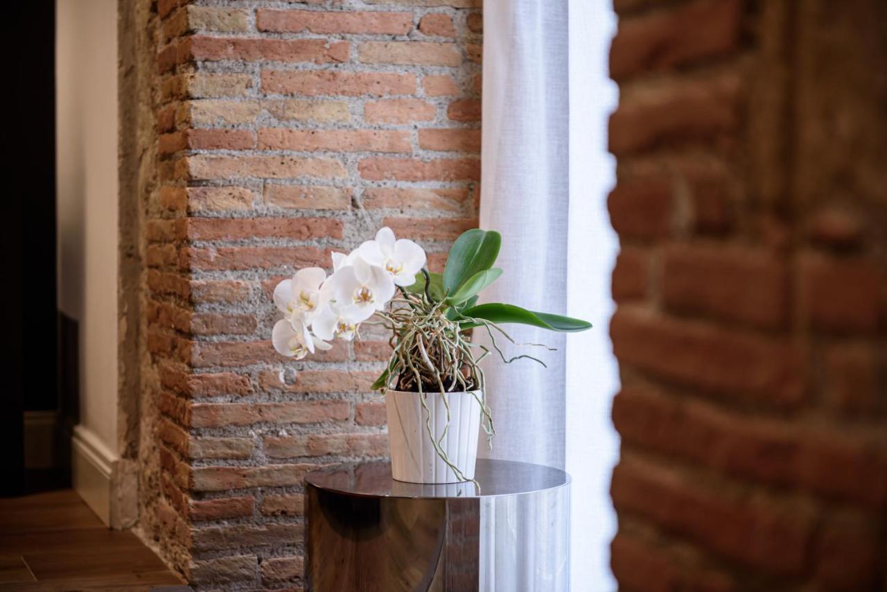 Interno Barocco Hotel Naples Exterior photo